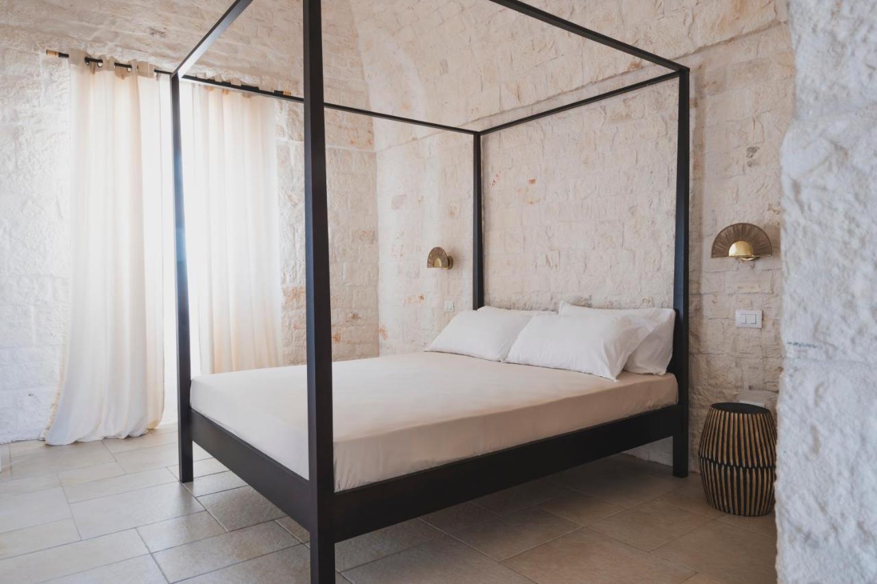 Maison d'hôtes Dimorae Camà à Cisternino Extérieur photo