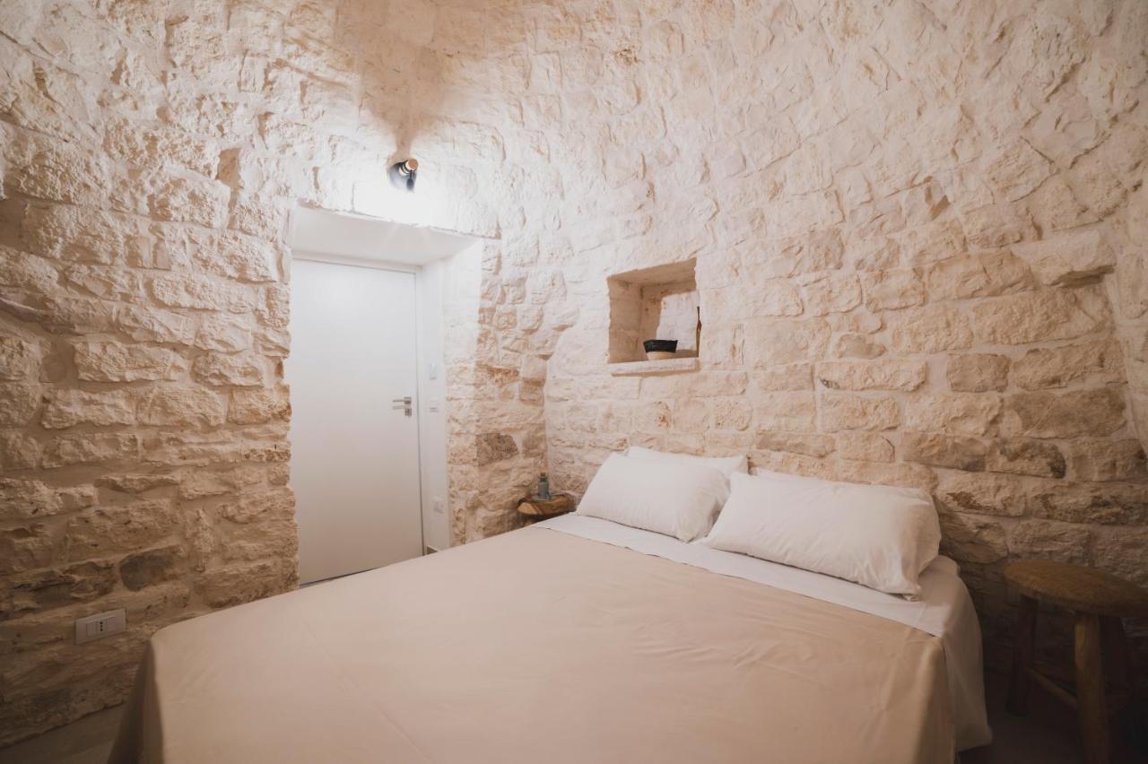 Maison d'hôtes Dimorae Camà à Cisternino Extérieur photo