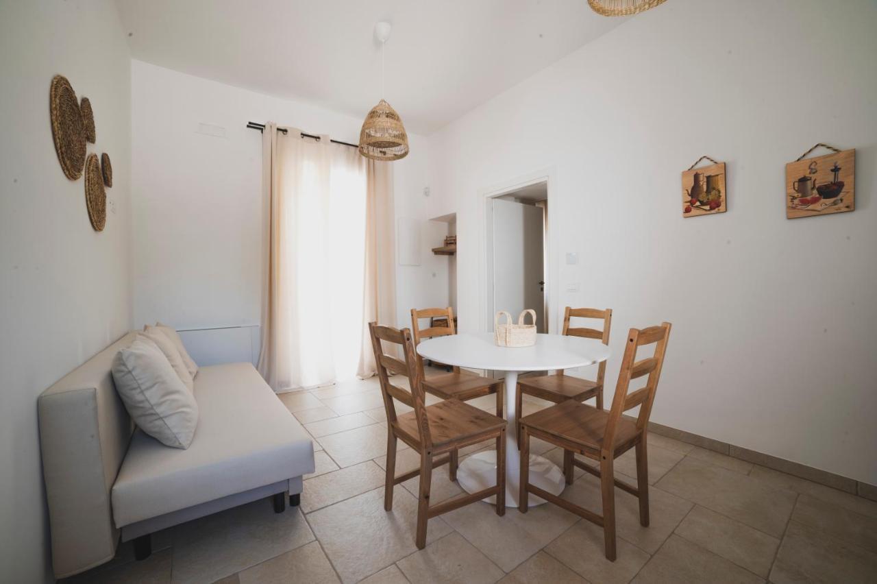 Maison d'hôtes Dimorae Camà à Cisternino Extérieur photo