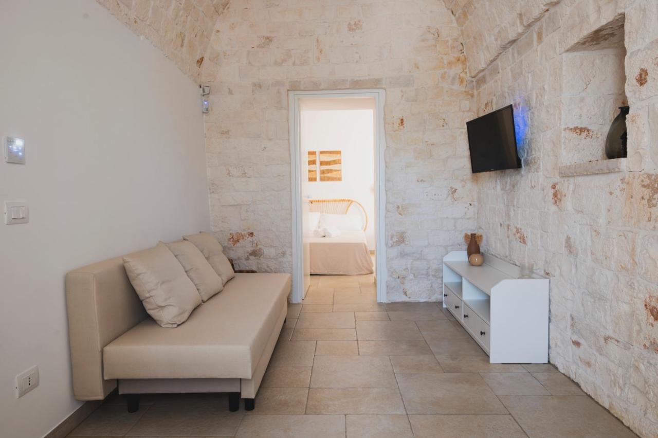 Maison d'hôtes Dimorae Camà à Cisternino Extérieur photo