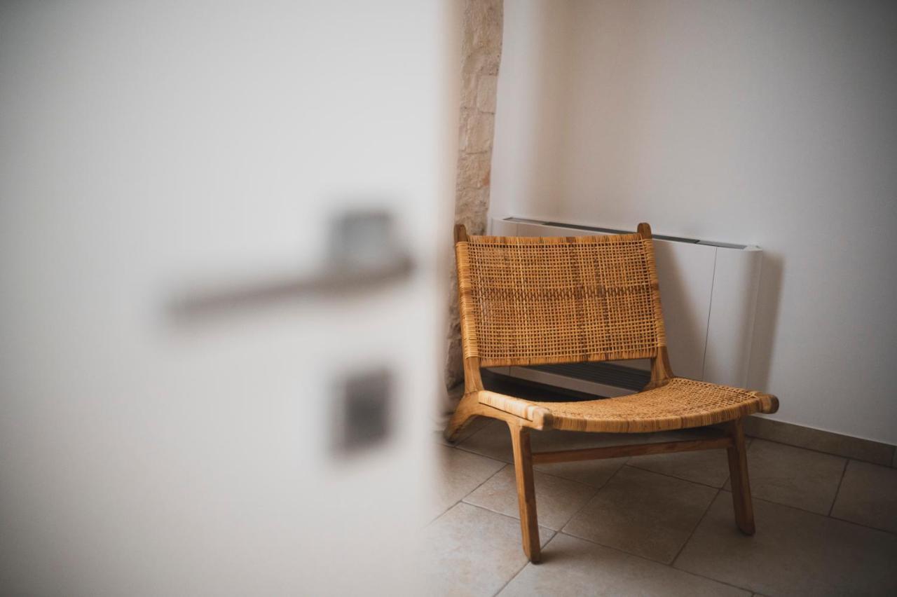 Maison d'hôtes Dimorae Camà à Cisternino Extérieur photo