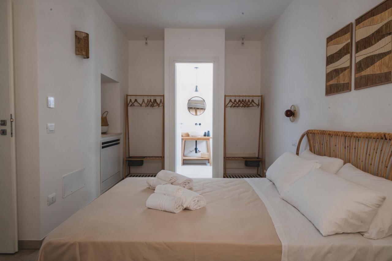 Maison d'hôtes Dimorae Camà à Cisternino Extérieur photo