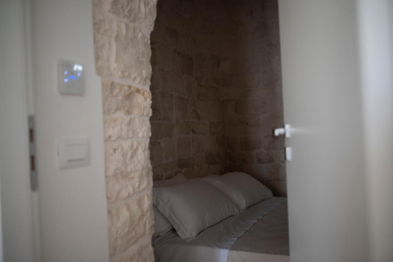 Maison d'hôtes Dimorae Camà à Cisternino Extérieur photo