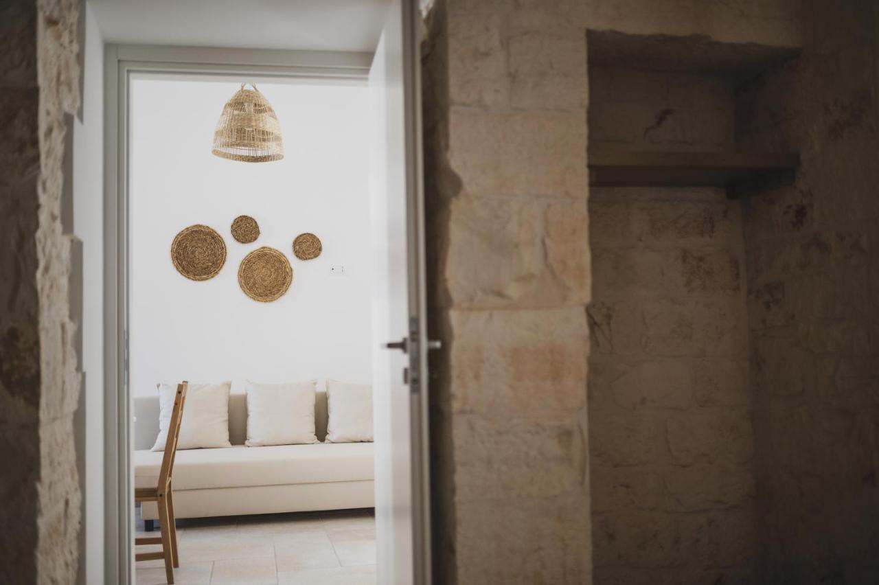 Maison d'hôtes Dimorae Camà à Cisternino Extérieur photo