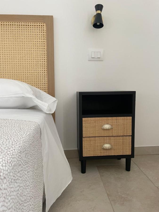 Maison d'hôtes Dimorae Camà à Cisternino Extérieur photo