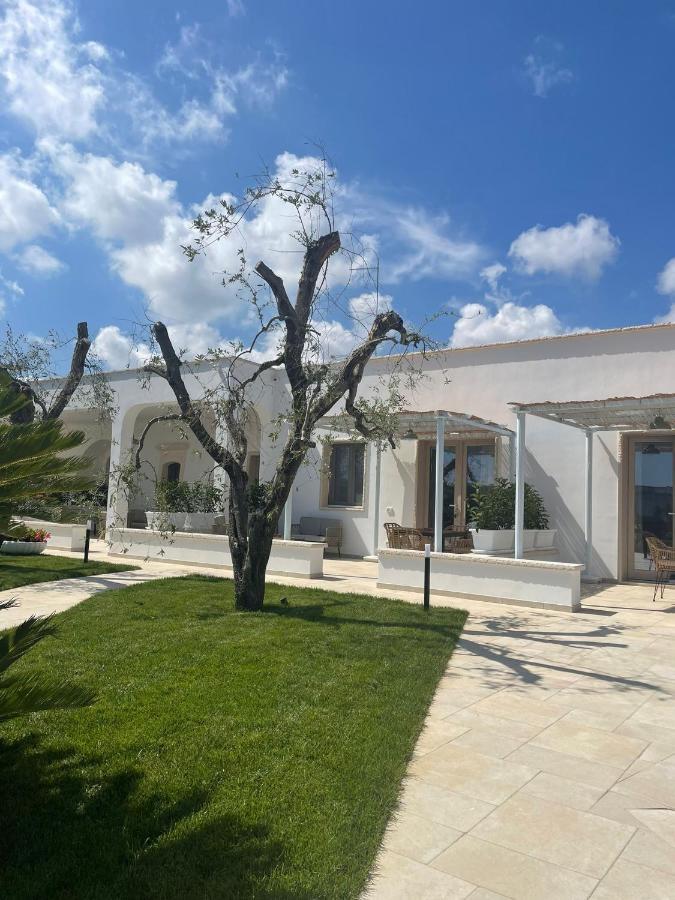 Maison d'hôtes Dimorae Camà à Cisternino Extérieur photo
